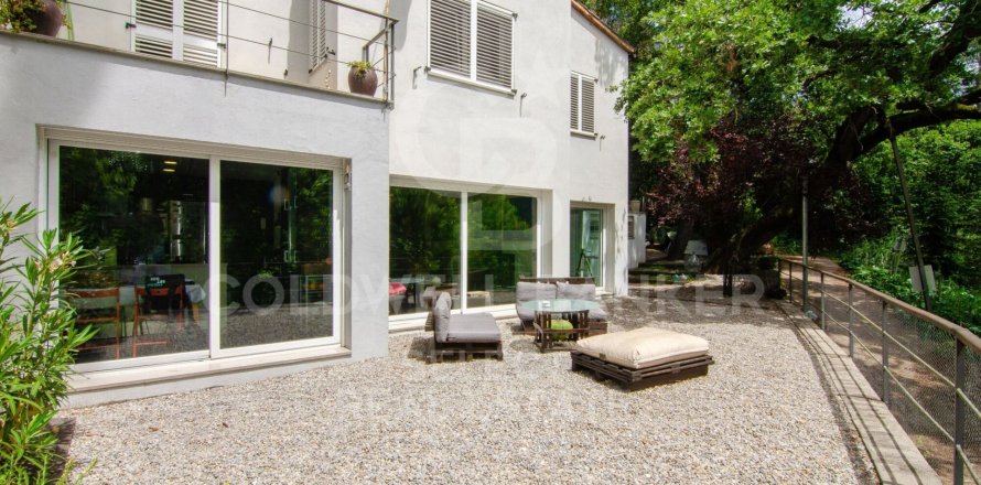 5 bedrooms house for sale in Cerdanyola Del Valles, Barcelona, Catalonia, Spain № 7769
