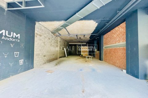 Propiedad comercial de 395 m² en venta en Principado De Andorra (Ninguna Poblacion Tiene C.P.), Lérida, Cataluña, Spain № 7774 - foto 5