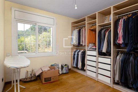 Villa de 5 dormitorios en venta en Premia De Dalt, Barcelona, Cataluña, Spain № 3924 - foto 22