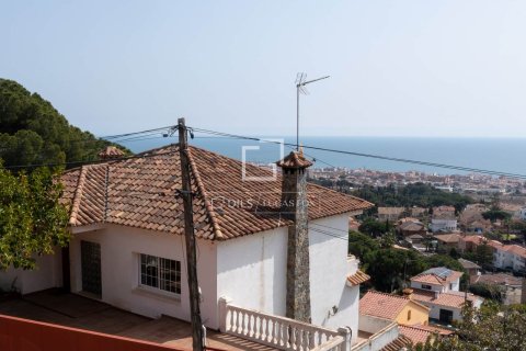 Villa de 5 dormitorios en venta en Premia De Dalt, Barcelona, Cataluña, Spain № 3924 - foto 4