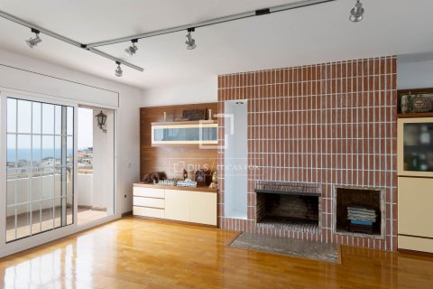 Villa de 5 dormitorios en venta en Premia De Dalt, Barcelona, Cataluña, Spain № 3924 - foto 5