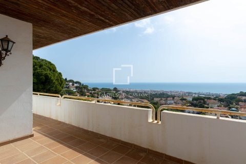 Villa de 5 dormitorios en venta en Premia De Dalt, Barcelona, Cataluña, Spain № 3924 - foto 12
