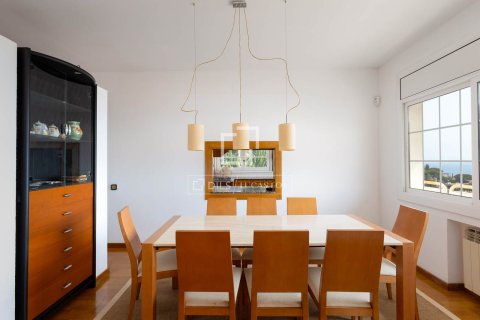 Villa de 5 dormitorios en venta en Premia De Dalt, Barcelona, Cataluña, Spain № 3924 - foto 8
