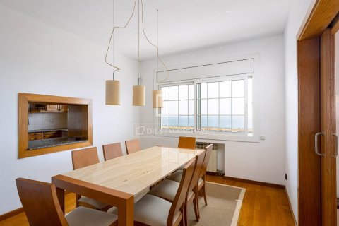 Villa de 5 dormitorios en venta en Premia De Dalt, Barcelona, Cataluña, Spain № 3924 - foto 10