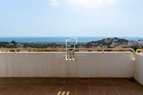 Villa de 5 dormitorios en venta en Premia De Dalt, Barcelona, Cataluña, Spain № 3924 - foto 13