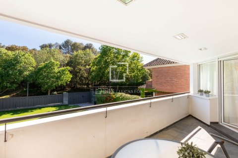 Villa de 6 dormitorios en venta en Sant Cugat del Vallès, Barcelona, Cataluña, Spain № 3923 - foto 23
