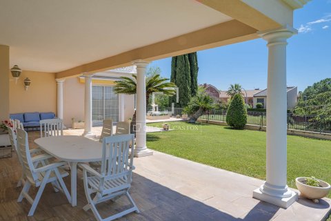 7 chambres villa à vendre à Vilassar de Dalt, Barcelona, Catalonia, Spain № 3922 - photo 5