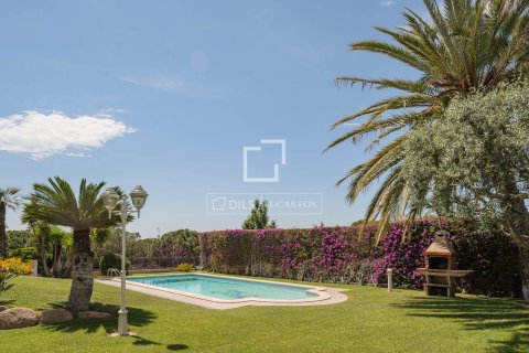 7 chambres villa à vendre à Vilassar de Dalt, Barcelona, Catalonia, Spain № 3922 - photo 8