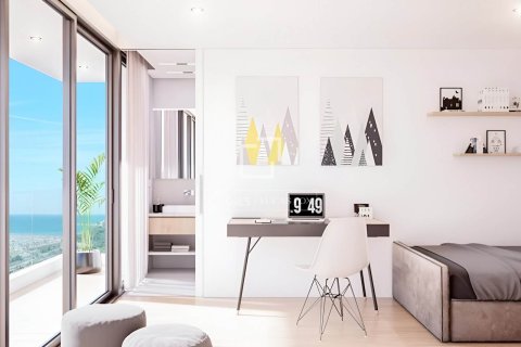 Villa de 4 dormitorios en venta en Castelldefels, Barcelona, Cataluña, Spain № 3925 - foto 24