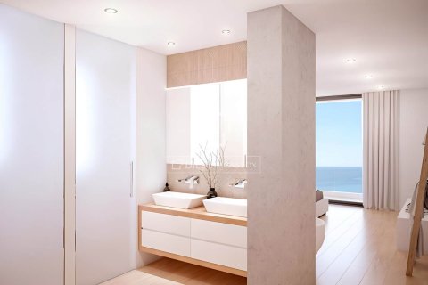 Villa de 4 dormitorios en venta en Castelldefels, Barcelona, Cataluña, Spain № 3925 - foto 23