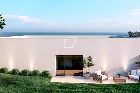 Villa de 4 dormitorios en venta en Castelldefels, Barcelona, Cataluña, Spain № 3925 - foto 19