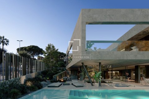 Villa de 5 dormitorios en venta en Teia, Barcelona, Cataluña, Spain № 3927