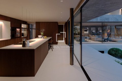 5 bedrooms villa for sale in Teia, Barcelona, Catalonia, Spain № 3927 - photo 4