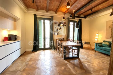 Apartamento de 2 dormitorios en venta en Barcelona, Cataluña, Spain № 5327