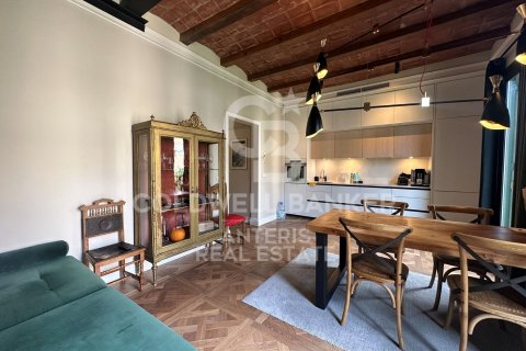 Apartamento de 2 dormitorios en venta en Barcelona, Cataluña, Spain № 5327 - foto 4
