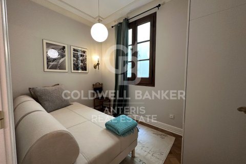 Apartamento de 2 dormitorios en venta en Barcelona, Cataluña, Spain № 5327 - foto 8