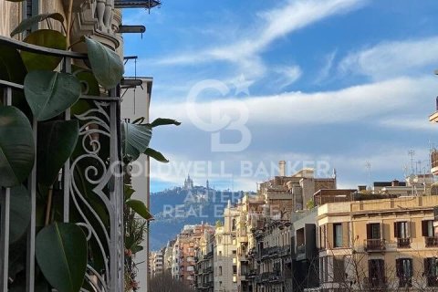 Apartamento de 2 dormitorios en venta en Barcelona, Cataluña, Spain № 5327 - foto 19