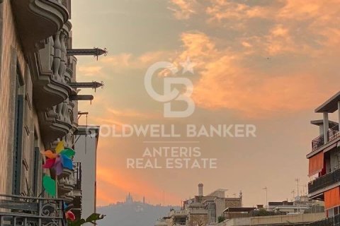 Apartamento de 2 dormitorios en venta en Barcelona, Cataluña, Spain № 5327 - foto 18