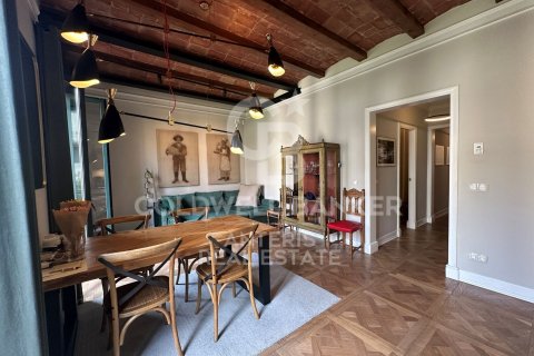 Apartamento de 2 dormitorios en venta en Barcelona, Cataluña, Spain № 5327 - foto 20