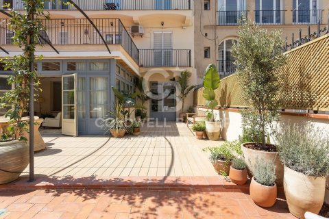 3 chambres apartment à vendre à Barcelona, Catalonia, Spain № 5322 - photo 8