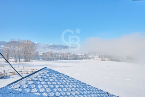 Сasa de 4 dormitorios en venta en Girona, Gerona, Cataluña, Spain № 5324 - foto 22