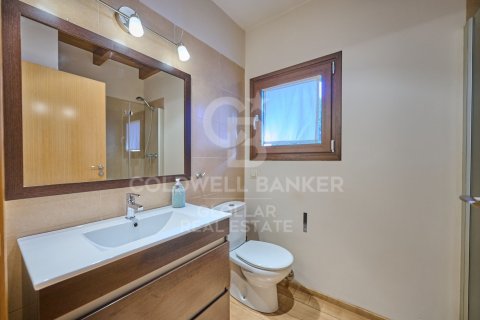 Сasa de 4 dormitorios en venta en Girona, Gerona, Cataluña, Spain № 5324 - foto 17