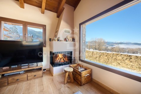 Сasa de 4 dormitorios en venta en Girona, Gerona, Cataluña, Spain № 5324 - foto 7