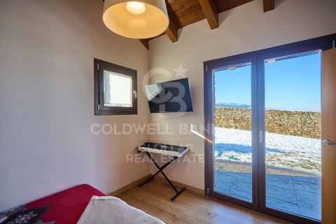 Сasa de 4 dormitorios en venta en Girona, Gerona, Cataluña, Spain № 5324 - foto 16