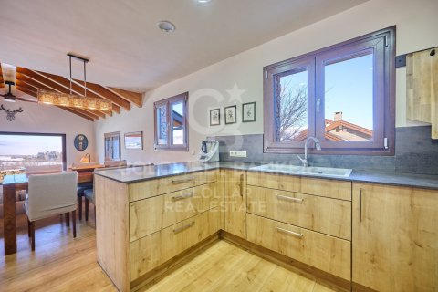 Сasa de 4 dormitorios en venta en Girona, Gerona, Cataluña, Spain № 5324 - foto 14