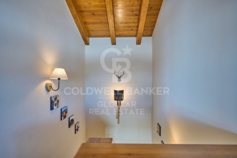 Сasa de 4 dormitorios en venta en Girona, Gerona, Cataluña, Spain № 5324 - foto 19