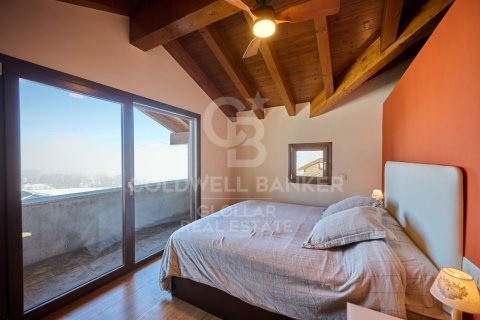 Сasa de 4 dormitorios en venta en Girona, Gerona, Cataluña, Spain № 5324 - foto 20
