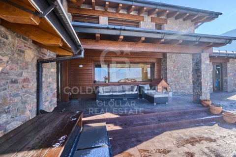 Сasa de 4 dormitorios en venta en Girona, Gerona, Cataluña, Spain № 5324 - foto 10