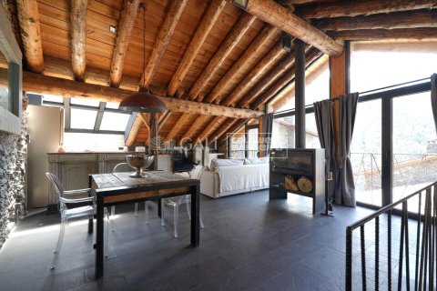 Villa de 4 dormitorios en venta en Principado De Andorra (Ninguna Poblacion Tiene C.P.), Lérida, Cataluña, Spain № 5325