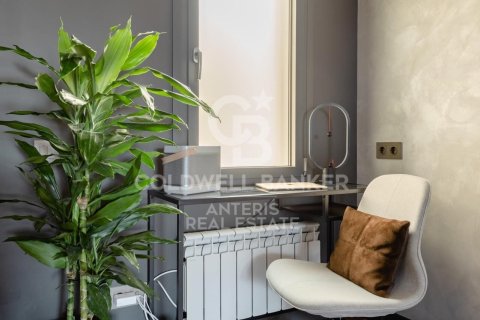 2 bedrooms penthouse for sale in Barcelona, Catalonia, Spain № 5328 - photo 20