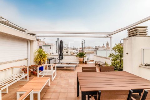 2 bedrooms penthouse for sale in Sitges, Barcelona, Catalonia, Spain № 3765 - photo 26