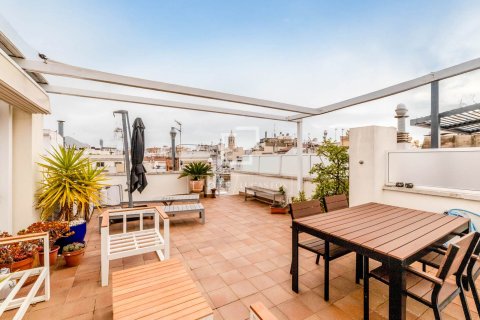 Ático de 2 dormitorios en venta en Sitges, Barcelona, Cataluña, Spain № 3765