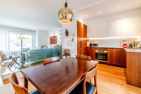 2 bedrooms penthouse for sale in Sitges, Barcelona, Catalonia, Spain № 3765 - photo 5