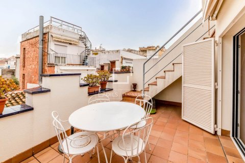 2 bedrooms penthouse for sale in Sitges, Barcelona, Catalonia, Spain № 3765 - photo 25