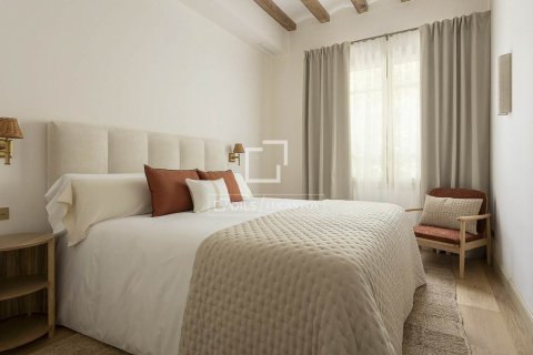 Apartamento de 3 dormitorios en venta en Barcelona, Cataluña, Spain № 3766 - foto 11