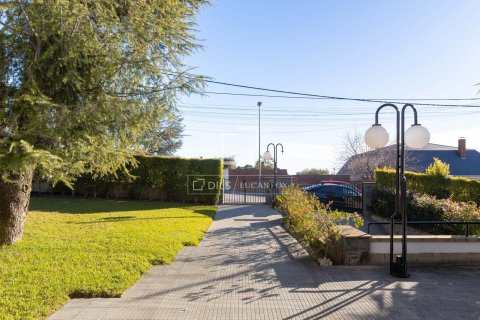 Villa de 5 dormitorios en venta en Tiana, Barcelona, Cataluña, Spain № 3764 - foto 3