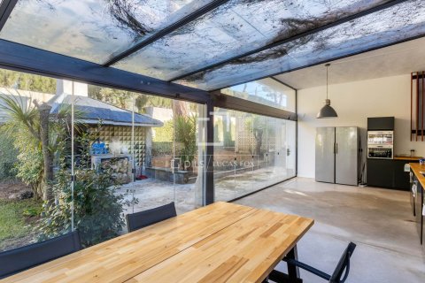 Villa de 5 dormitorios en venta en Tiana, Barcelona, Cataluña, Spain № 3764 - foto 21