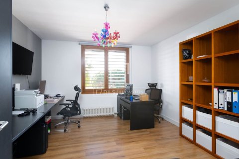 Villa de 5 dormitorios en venta en Tiana, Barcelona, Cataluña, Spain № 3764 - foto 13