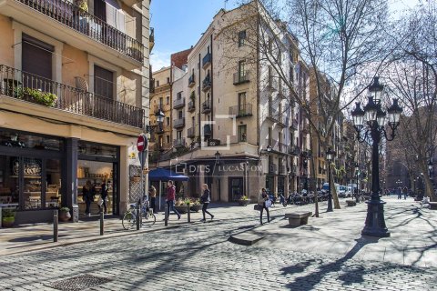 Apartamento de 1 dormitorio en alquiler en Barcelona, Cataluña, Spain № 3760 - foto 30