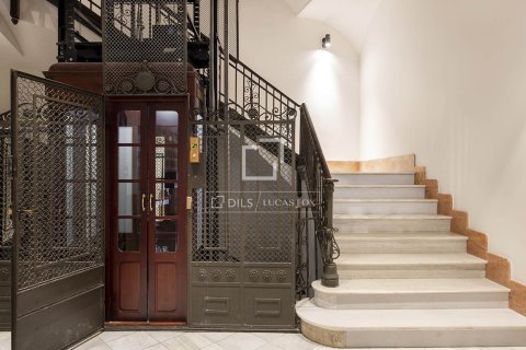 Apartamento de 1 dormitorio en alquiler en Barcelona, Cataluña, Spain № 3760 - foto 23