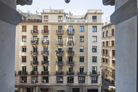 Apartamento de 1 dormitorio en alquiler en Barcelona, Cataluña, Spain № 3760 - foto 9