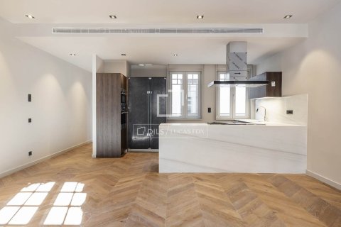 Apartamento de 1 dormitorio en alquiler en Barcelona, Cataluña, Spain № 3760