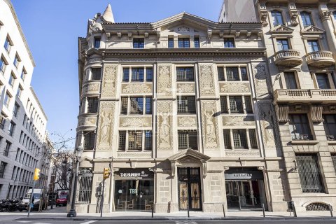 Apartamento de 1 dormitorio en alquiler en Barcelona, Cataluña, Spain № 3760 - foto 27