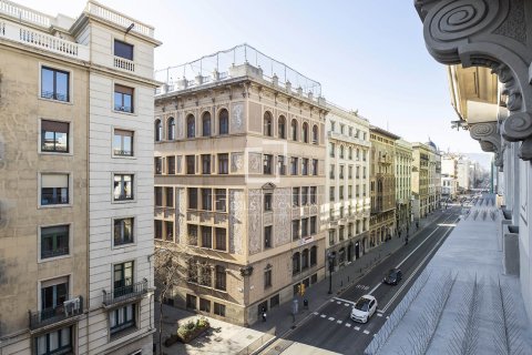 Apartamento de 1 dormitorio en alquiler en Barcelona, Cataluña, Spain № 3760 - foto 10