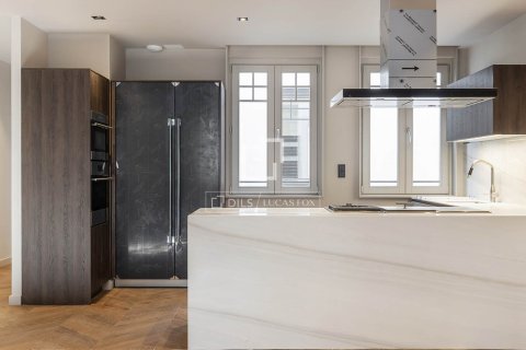 Apartamento de 1 dormitorio en alquiler en Barcelona, Cataluña, Spain № 3760 - foto 2