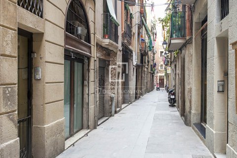Apartamento de 1 dormitorio en alquiler en Barcelona, Cataluña, Spain № 3760 - foto 29